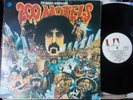 FRANK ZAPPA   