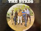 The BYRDS  