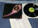DEEP PURPLE fireball   1971 -  FIRST UK PRESS - PURPLE ( GRAMOPHONE CO. ) -EX+