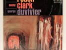 Max Roach, Sonny Clark, George Duvivier - LP Original 1962 Time S/2101 Shrink