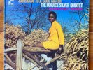 Horace Silver Quintet– Serenade To A Soul Sister–Soul Jazz Vinyl LP-OG Blue Note