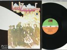 LED ZEPPELIN Led Zeppelin II (Atlantic K 40037) Strawberry NM