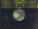 Overkill Wrecking Your Neck (Live) GREEN NEW OVP Concrete 2xVinyl LP