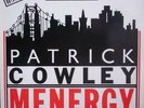 Patrick Cowley Menergy NEAR MINT Polydor Vinyl LP