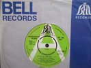 EX UK BELL DEMO 45- REPARATA & THE DELRONS - 