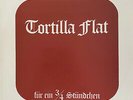 PRIVATE PROG KRAUTROCK LP TORTILLA FLAT FUR EIN STUNDCHEN OG GERMAN
