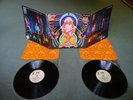 Hawkwind ?Space Ritual Vinyl LP 1st UK 1973 Gimmick Cover Beautiful All Round
