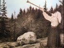 1BURZUM1 ?– Filosofem - 2 LP Gatefold