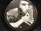 EMINEM Straight From The Lab RARE EMINEM014 2003 VINYL 12” MAXI HIP HOP