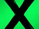 Ed Sheeran ?– X Vinyl 2LP Asylum Records ?2014 NEW/SEALED