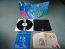 Gong ?Flying Teapot Radio Gnome Invisible Part 1 LP 1st UK Virgin 73 BOOKLET