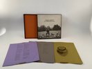 George Harrison All Things Must Pass Apple Records STCH 639 3x LP US 1970 33RPM