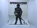 Bruce Springsteen Hoffman Avenue The Roxy Oct 16-19 poster
