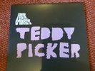 Arctic Monkeys Vinyl - Teddy Picker EP (10