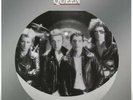 QUEEN THE GAME PICTURE DISC LIMITED EDITION OF 1980 TOTALLY SOLD OUT PRE ORDER