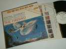 RARE PROMO DORATI ,THE FIREBIRD MERCURY  LIVING PRESENCE , WHITE  LABEL VG+/VG+