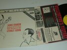 PROMO  JANOS STARKER, GYORGY SEBOK MERCURY LIVING PRESENCE,GOLD  LABEL VG+/VG+