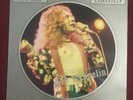 LED ZEPPELIN ROCK SAGAS ROBERT PLANT INTERVIEW PICTURE DISC VINYL LP