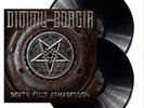 Dimmu Borgir-Death Cult Armageddon VINYL NEUF