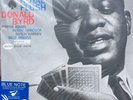 DONALD BYRD 
