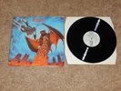 Meat loaf Bat out of hell II Back into Hell Jim Steinman 2 record LP original pr