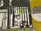 UK SUBS C.I.D. 1978 UK 3-track 7