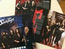Savatage – Streets (A Rock Opera) 2LP Vinyl neuwertig, like new