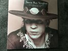 Stevie Ray Vaughan. Live In Albuquerque & In Denver 1989 2 Lp Set New & Sealed.