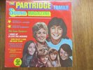 1971 SEALED LP  - THE PARTRIDGE FAMILY - SOUND MAGAZINE - BELL
