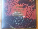 King Gizzard Nonagon Infinity 'Gamma Ray' Vinyl (Flightless 2016)