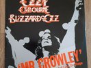 Ozzy Osbourne Blizzard Of Ozz Mr Crowley Vinyl 12
