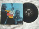 MEMPHIS SLIM AND WILLIE DIXON - THE BLUES EVERY WHICH WAY VINYL LP  B2