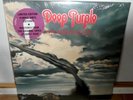 DEEP PURPLE  - stormbringer , purple vinyl LP [ new & sealed ]