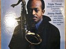 JIMMY HEATH TRIPLE THREAT RIVERSIDE 9400 STEREO DEEP GROOVE LP