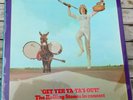 The Rolling Stones, Get Yer Ya-Ya's Out  vinyl LP, 1970