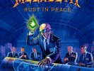 Megadeth Rust In Peace - Vinyl (New)