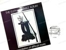Various-The Elephant Table Album(A Compilation Of Difficult Music)UK2LP1989 '