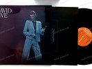 David Bowie - David Live UK 2LP 1974 FOC '