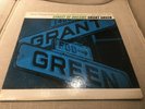Grant Green - Street Of Dreams 1967 USA LP BLUE NOTE MONO 1st VAN GELDER