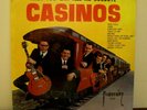THE CASINOS-THEN YOU CAN TELL ME GOODBYE-MONO-FRATERNITY-#FLP-1019-SEALED-MINT