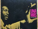 KENNY DORHAM UNA MAS BLUE NOTE 84126 VAN GELDER STEREO LP