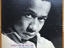 LEE MORGAN SEARCH FOR THE NEW LAND BLUE NOTE BLP 4169 NY USA VAN GELDER MONO LP