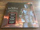Michael Jackson HIStory Past, Present, And Future Book 1 Vinyl Album Box Set NEU