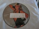 SAMANTHA FOX II Interview Picture Disc -12