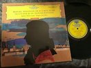 MOZART Symphonies 140&41 KARL BOHM BPO ED1 DGG RED STEREO TULIPS SLPM 138815