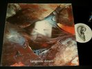 TANGERINE DREAM GERMAN OHR LP?– ATEM - 1973 KRAUTROCK