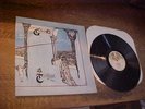 GENESIS UK LP 1970 Trespass 1st Press Charisma NM