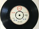 ROY AND MILLIE - WE'LL MEET / ROLAND ALPHONSO - BACK BEAT 7