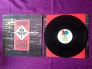 Manowar - Sign of the Hammer vinyl LP 1984, 10 Records DIX10 original release.