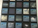 DONALD BYRD  - PLACES AND SPACES - RARE 1976 UK BLUE NOTE ORIGINAL  A-1U B-1U
